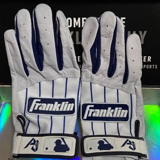 FRANKLYN - 新品 Franklin Pro Classicジャッジモデル Lサイズの通販 ...