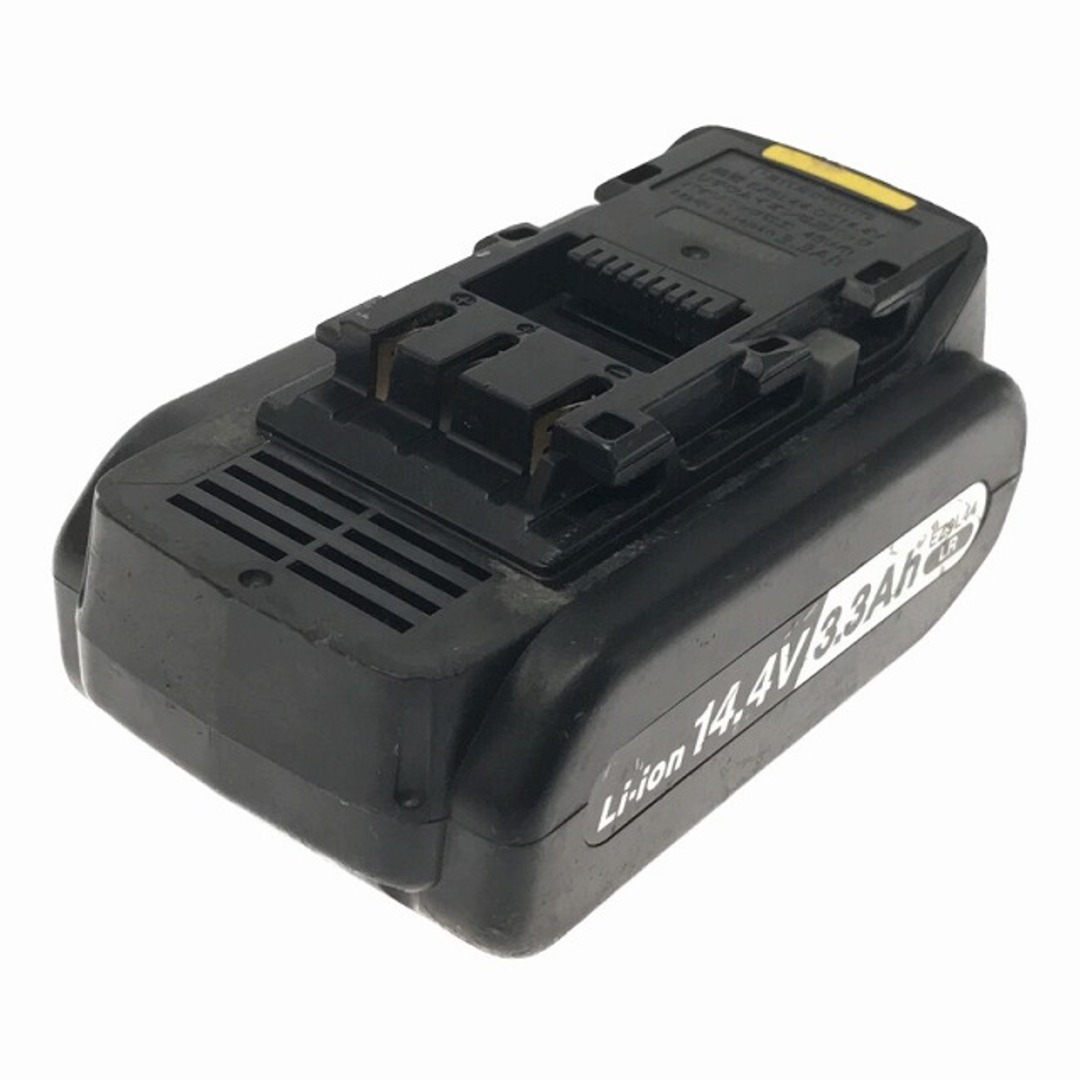 Panasonic - ☆中古品3個セット☆Panasonic パナソニック 14.4V Panasonic - ☆中古品3個セット☆Panasonic パナソニック 14.4V