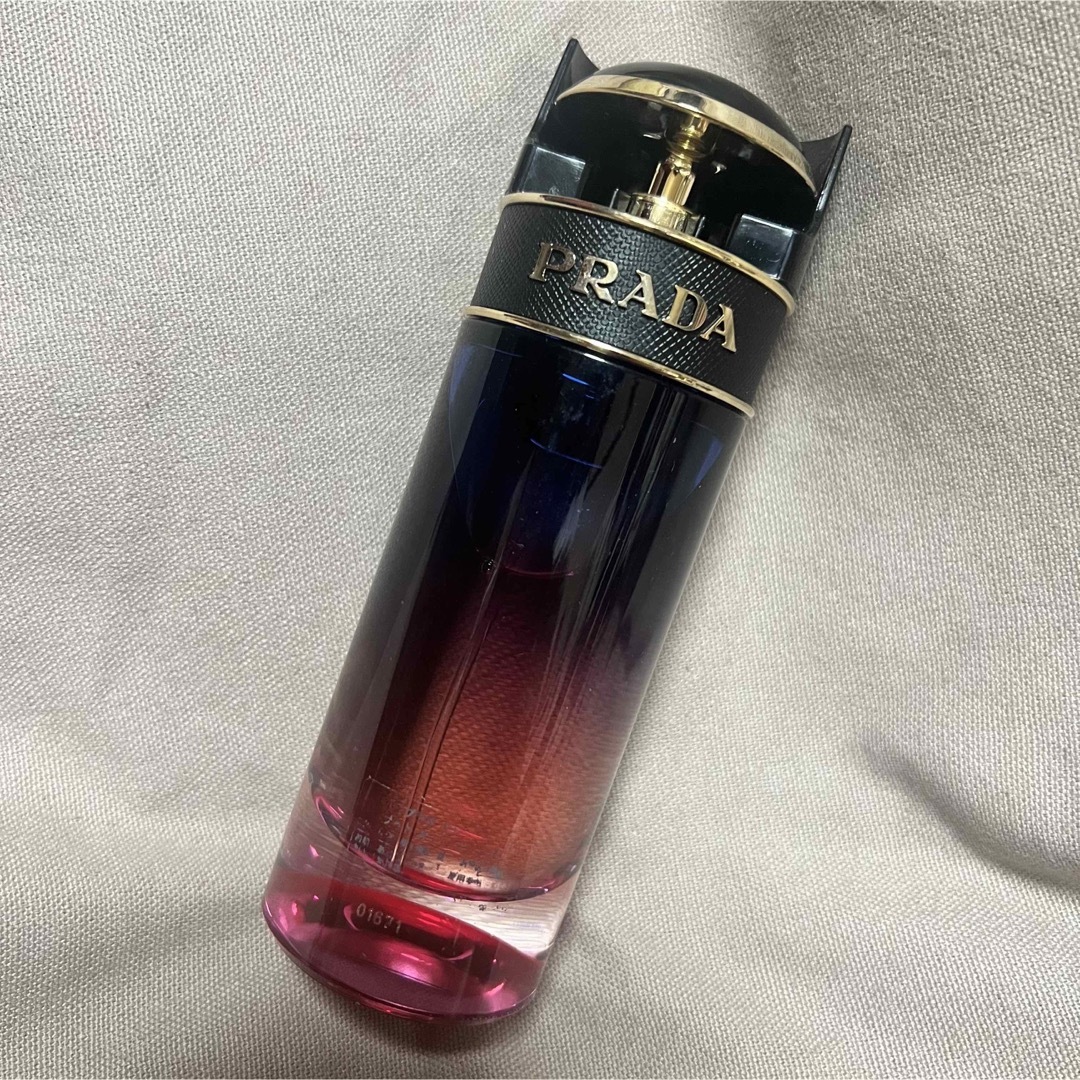 PRADA プラダ キャンディナイト オードパルファム