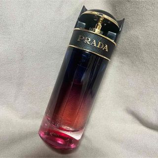 プラダ(PRADA)のPRADA プラダ キャンディナイト オードパルファム(香水(女性用))