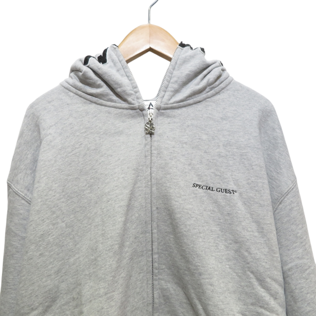 美品✴️SPECIALGUEST スウェットパーカー 2XL スペシャルゲスト