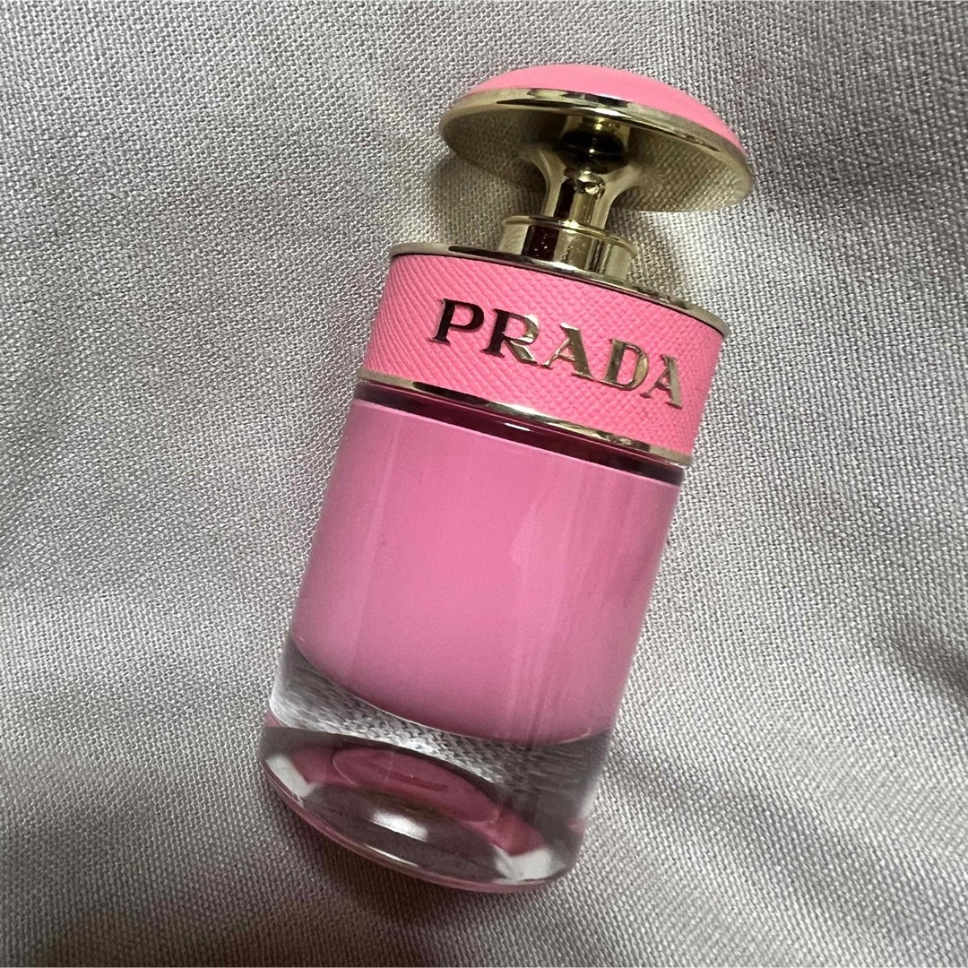 PRADA - PRADA プラダ キャンディ グロス オードトワレ の通販 by na's