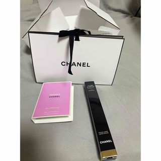 シャネル(CHANEL)のCHANEL ネイルファイル　バレリーナ　111(ネイルケア)