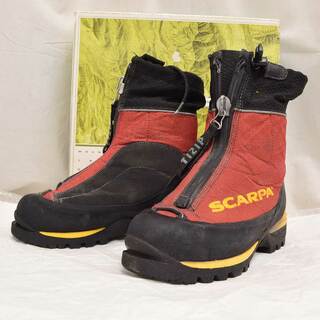 スカルパ(SCARPA)のスカルパ Phantom Lite/ファントム ライト サイズ37(23.7cm) 登山靴 レディース(その他)