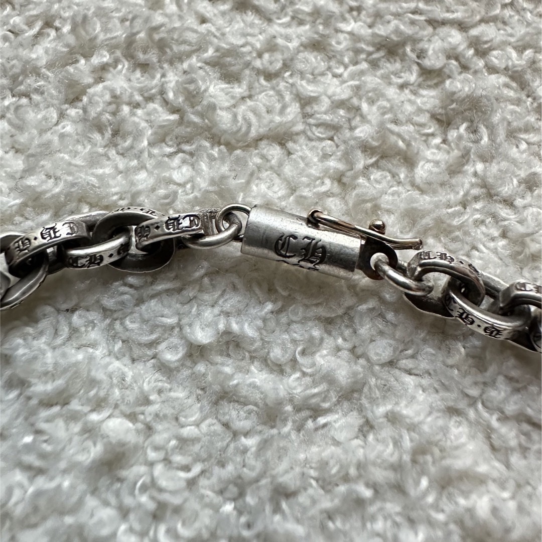 CHROME HEARTS PAPER CHAIN20 2