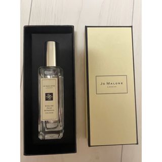 ジョーマローン(Jo Malone)のJo MALONE LONDON イングリッシュ ペアー ＆ フリージア コロン(その他)