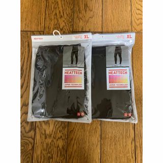 ユニクロ(UNIQLO)のドルル様専用　ヒートテックタイツ(その他)