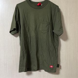 ディッキーズ(Dickies)のディッキーズ(Tシャツ/カットソー(半袖/袖なし))