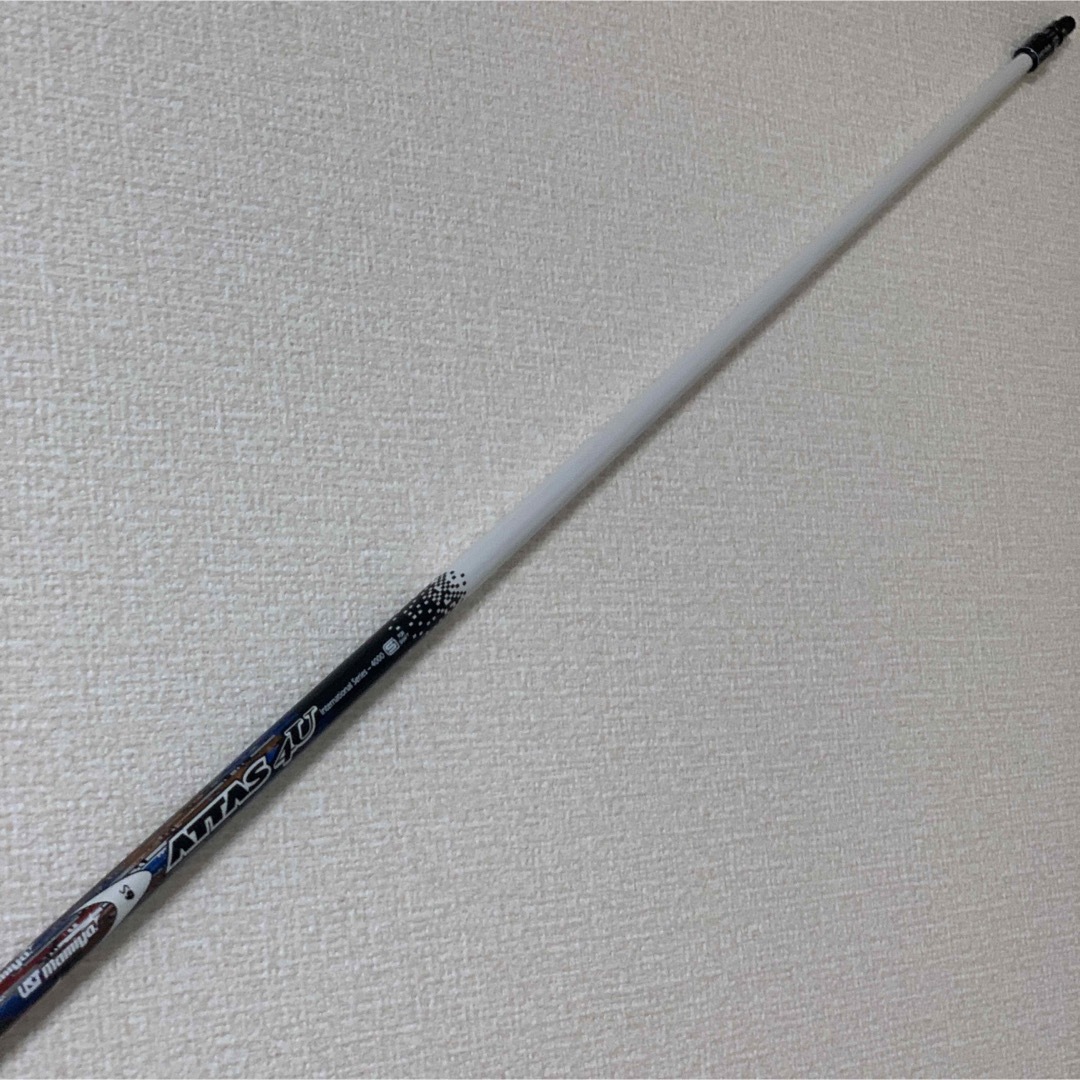 USTMamiya - 限定カラー テーラーメイドスリーブ ATTAS 4U 6S 1W ドライバー用の通販 by あっちゃん's shop