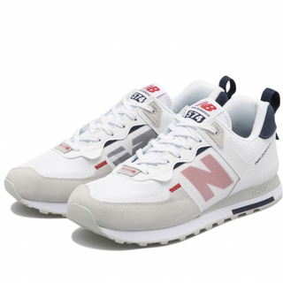 ニューバランス(New Balance)のニューバランスNew Balance スニーカー 23.5cm(スニーカー)