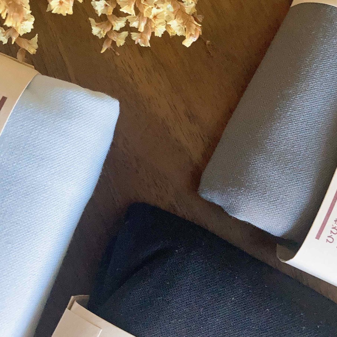MUJI (無印良品) - チョコ2602様専用です!無印良品 ひびきにくい
