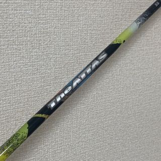 マミヤ(USTMamiya)のThe ATTAS 5S 1W ドライバー用　テーラーメイド(その他)