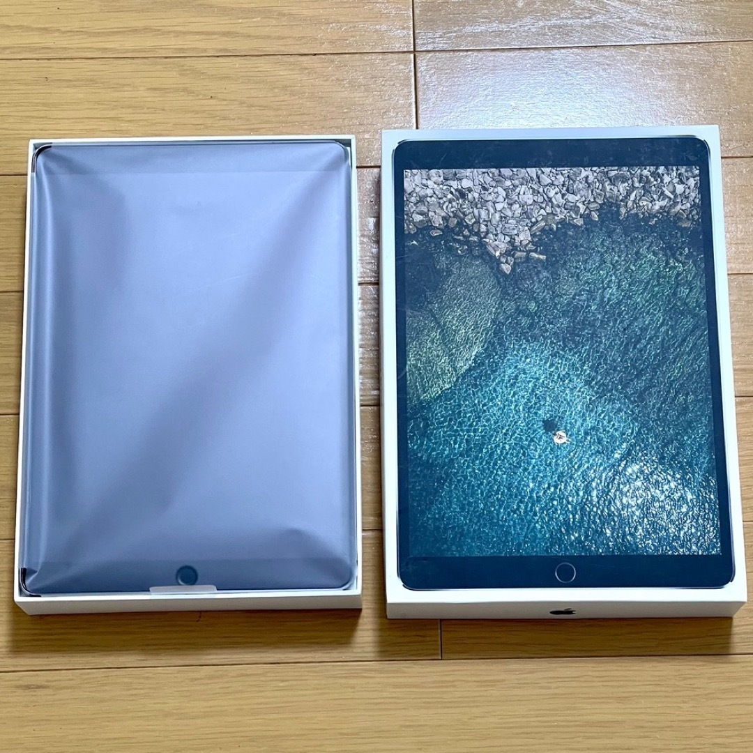 iPad Pro 10.5 256GB Cellular+Smart Cover