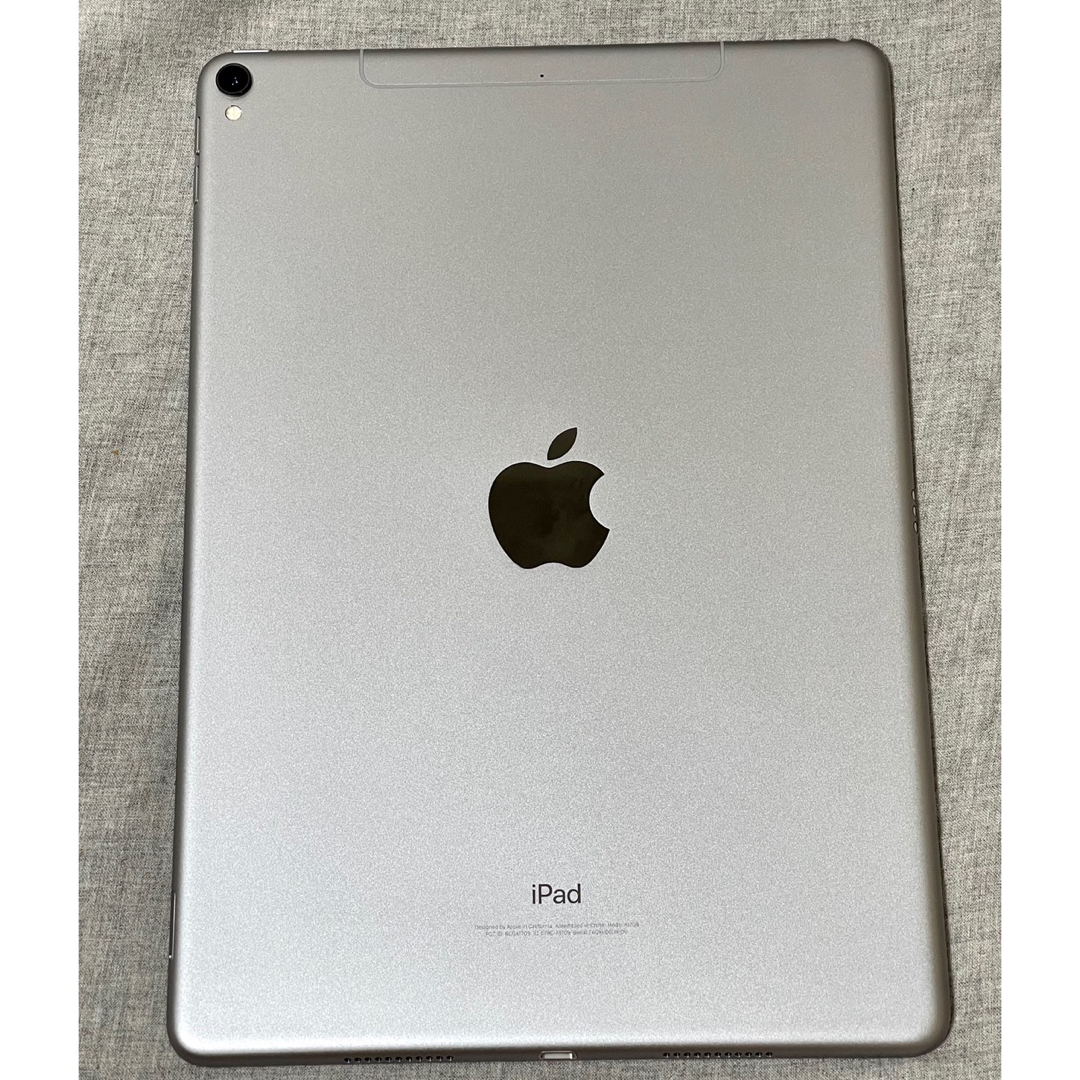 iPad Pro 10.5 256GB Cellular+Smart Cover 3