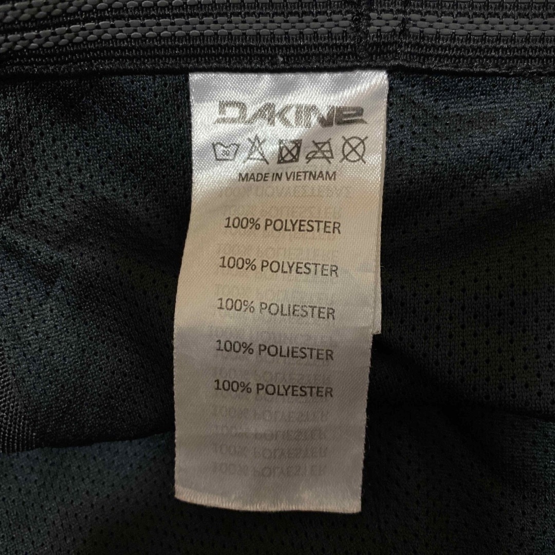 Dakine(ダカイン)のDAKINE モトショーツ　32サイズ スポーツ/アウトドアの自転車(ウエア)の商品写真