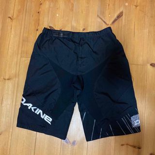 ダカイン(Dakine)のDAKINE モトショーツ　32サイズ(ウエア)