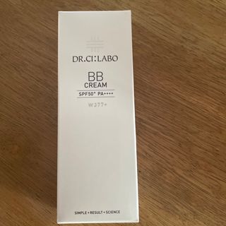 ドクターシーラボ(Dr.Ci Labo)のドクターシーラボ BBクリーム ホワイト377プラス 30g(BBクリーム)