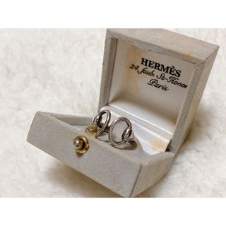 エルメス ビンテージ リング(指輪)の通販 300点以上 | Hermesの