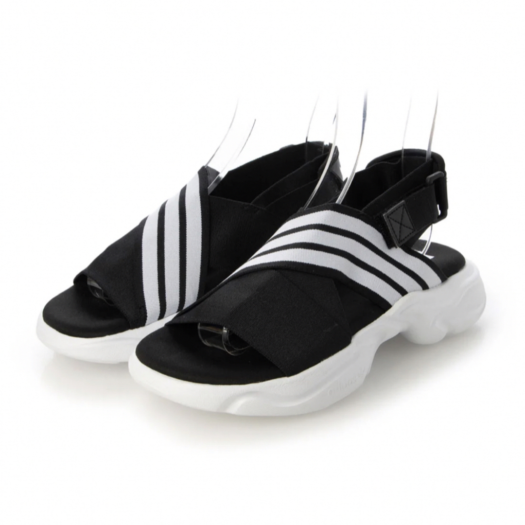 adidas MAGMUR SANDAL 26.5