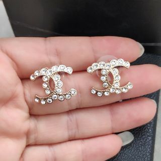 シャネル ピアスの通販 9,000点以上 | CHANELのレディースを買うならラクマ