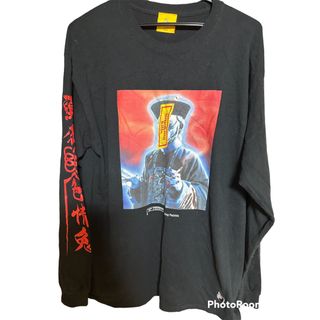 FR2 ロンT ロングTシャツ レア 新品未使用-