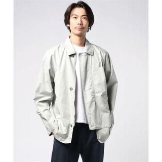 美品 Lemaire ASYMETRICAL JACKET サイズ46-