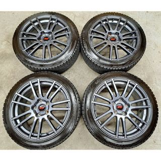 スバル タイヤ・ホイールセットの通販 200点以上 | スバルの自動車