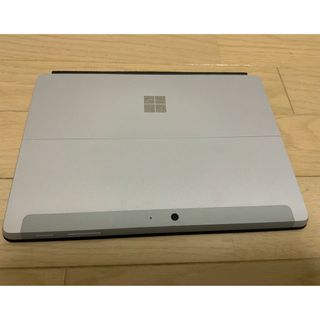 美品 Surface Go2 4GB 64GB タイプカバー付き