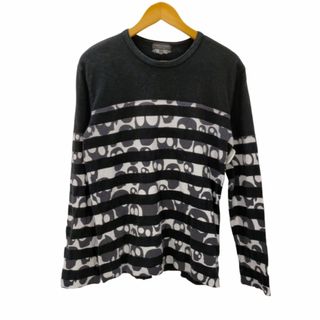 コムデギャルソンオムプリュス メンズのTシャツ・カットソー(長袖)の