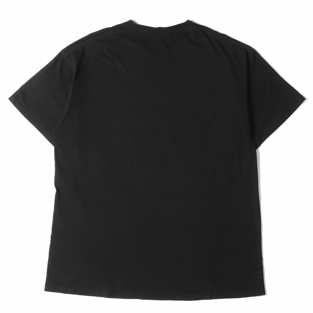 BALENCIAGA バレンシアガ Tシャツ サイズ:M ケリングプリント クルー