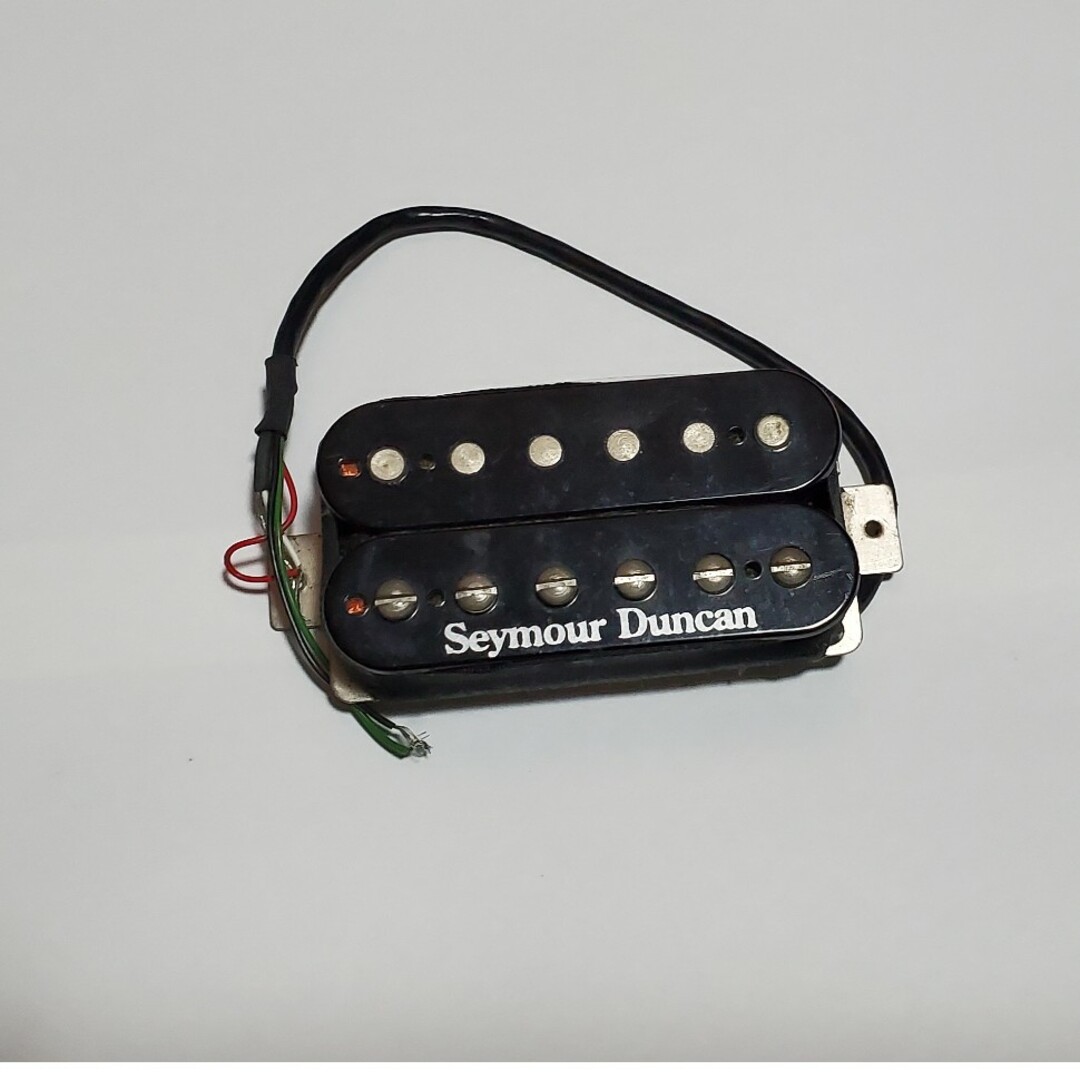 Seymour Duncan(セイモアダンカン)のSeymour Duncan ピックアップ3個セット 楽器のギター(パーツ)の商品写真