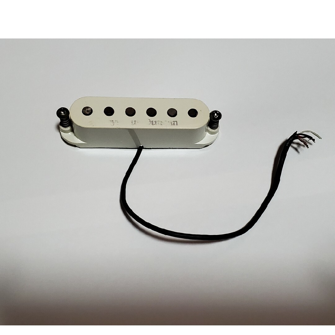 Seymour Duncan(セイモアダンカン)のSeymour Duncan ピックアップ3個セット 楽器のギター(パーツ)の商品写真