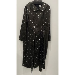 コムデギャルソンガール(COMME des GARCONS GIRL)のコムデギャルソンガール(ロングワンピース/マキシワンピース)