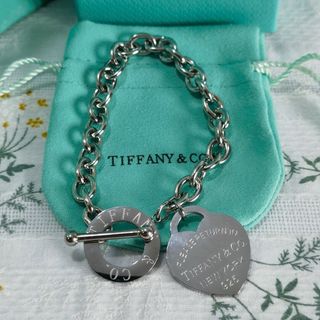ティファニー ブレスレット/バングルの通販 5,000点以上 | Tiffany