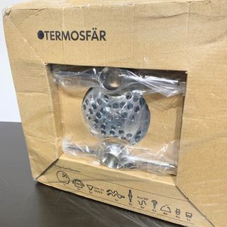 IKEA - 希少!廃盤!新品・未使用品!IKEA TERMOSFAR 天井照明 2個
