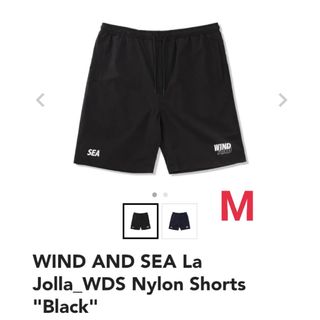 ウィンダンシー ショートパンツ(メンズ)の通販 99点 | WIND AND SEAの
