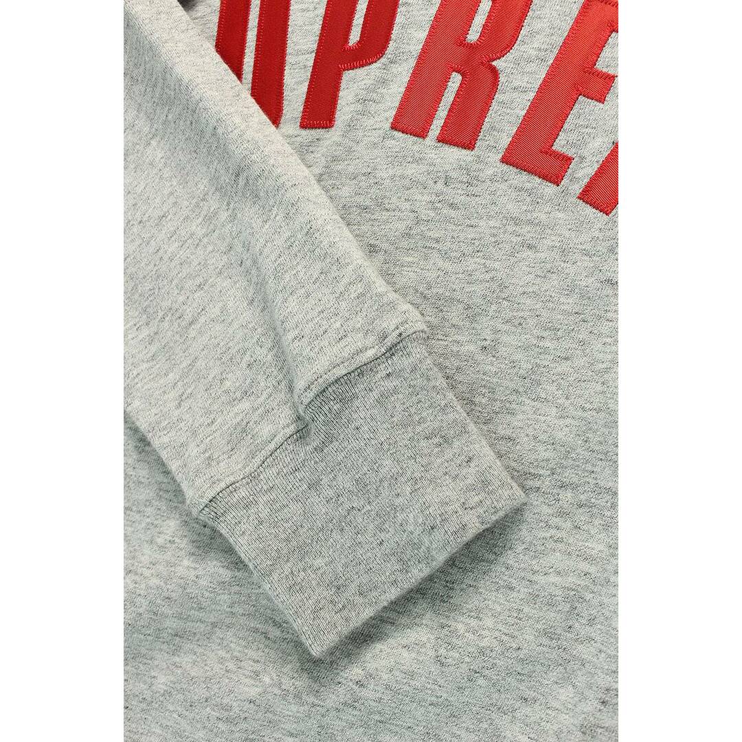 Supreme(シュプリーム)のシュプリーム  16SS  Arc Logo L/S Top アーチロゴ長袖カットソー  メンズ M メンズのトップス(Tシャツ/カットソー(七分/長袖))の商品写真