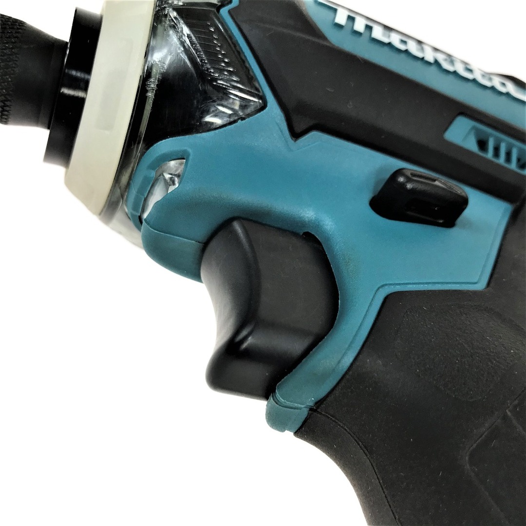 MAKITA マキタ 18V 充電式インパクトドライバ TD149DRFX 青 | neumi.it