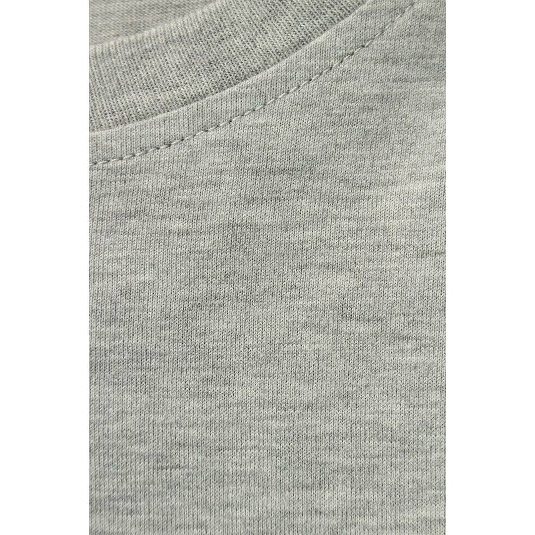DIOR ディオール CD刺繍 半袖Tシャツ カットソー ネイビー 013J600A0589