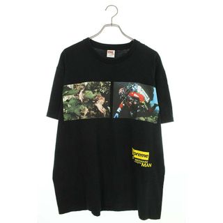 シュプリーム プリントTシャツの通販 700点以上 | Supremeを買うならラクマ