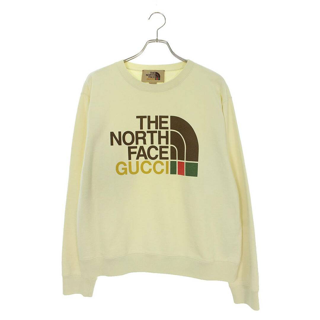 Gucci   グッチ ×ノースフェイス THE NORTH FACE SS  XJDCM