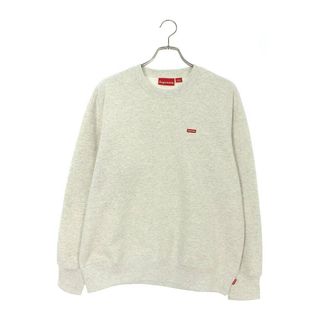 シュプリーム Small Box Logo Crewneck スモール ボックス ロゴ クルー ...