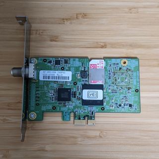 ピクセラ(PIXELA)のPIXELA Xit board XIT-BRD100W(PCパーツ)