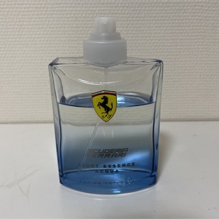フェラーリ 香水の通販 200点以上 | Ferrariのコスメ/美容を買うならラクマ