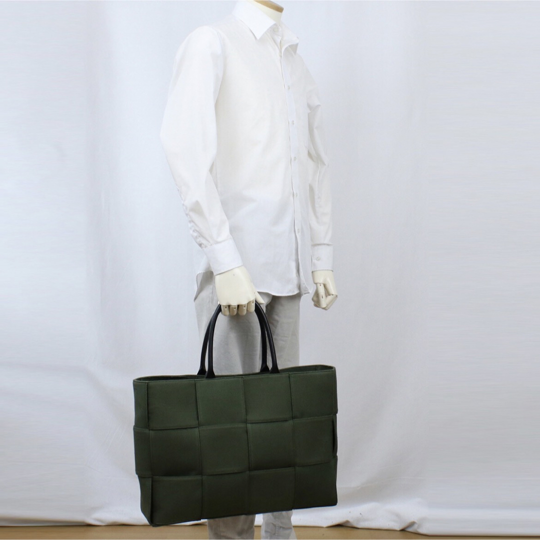 処分特価 【国内未入荷商品】BOTTEGA VENETA トートバッグ トート