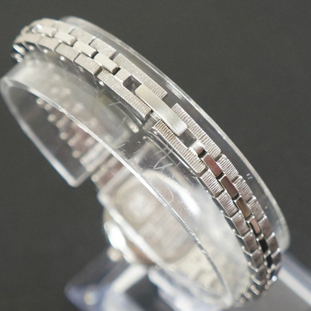 稼働品】citizen Kii: エコドライブ ソーラーレディース腕時計 稼働品】citizen Kii: エコドライブ ソーラーレディース腕時計