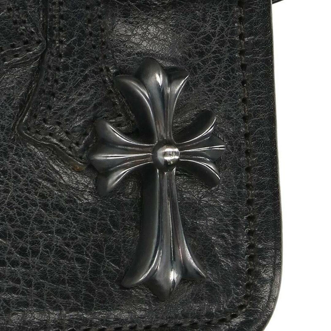 Chrome Hearts - クロムハーツ AGENDA FRNT4CEMECROSS/アジェンダ