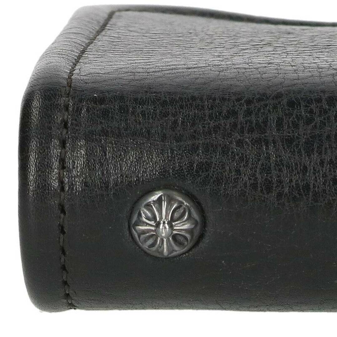 Chrome Hearts - クロムハーツ AGENDA FRNT4CEMECROSS/アジェンダ