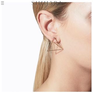 ピアス SHIHARAのフリマアイテム一覧 ピアス SHIHARAのフリマアイテム一覧