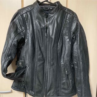 ハーレーダビッドソン ライダースジャケット(レディース)の通販 100点